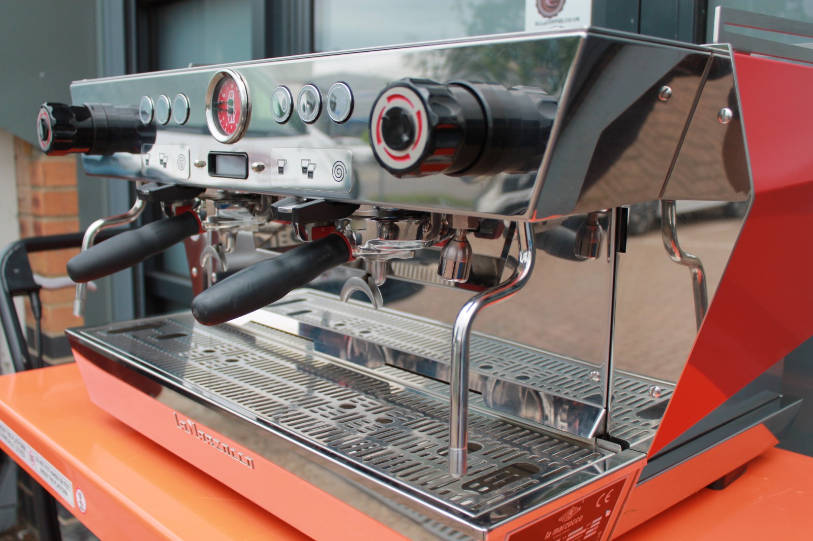 KB90 2 GROUP,  AV2 - from £9500 + VAT